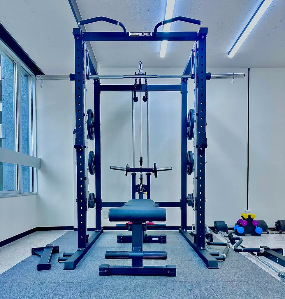 【せんげん台】パーソナルジム『WELL-FIT（ウェルフィット）せんげん台店』 ニューオープン 画像 9