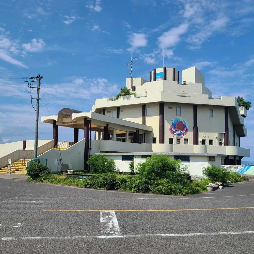 「アクアリウムは踊らない」×「長岡市寺泊水族博物館」スペシャルコラボ開催決定!コラボ中の水族館を訪問するファンツアーも実施! 画像 6