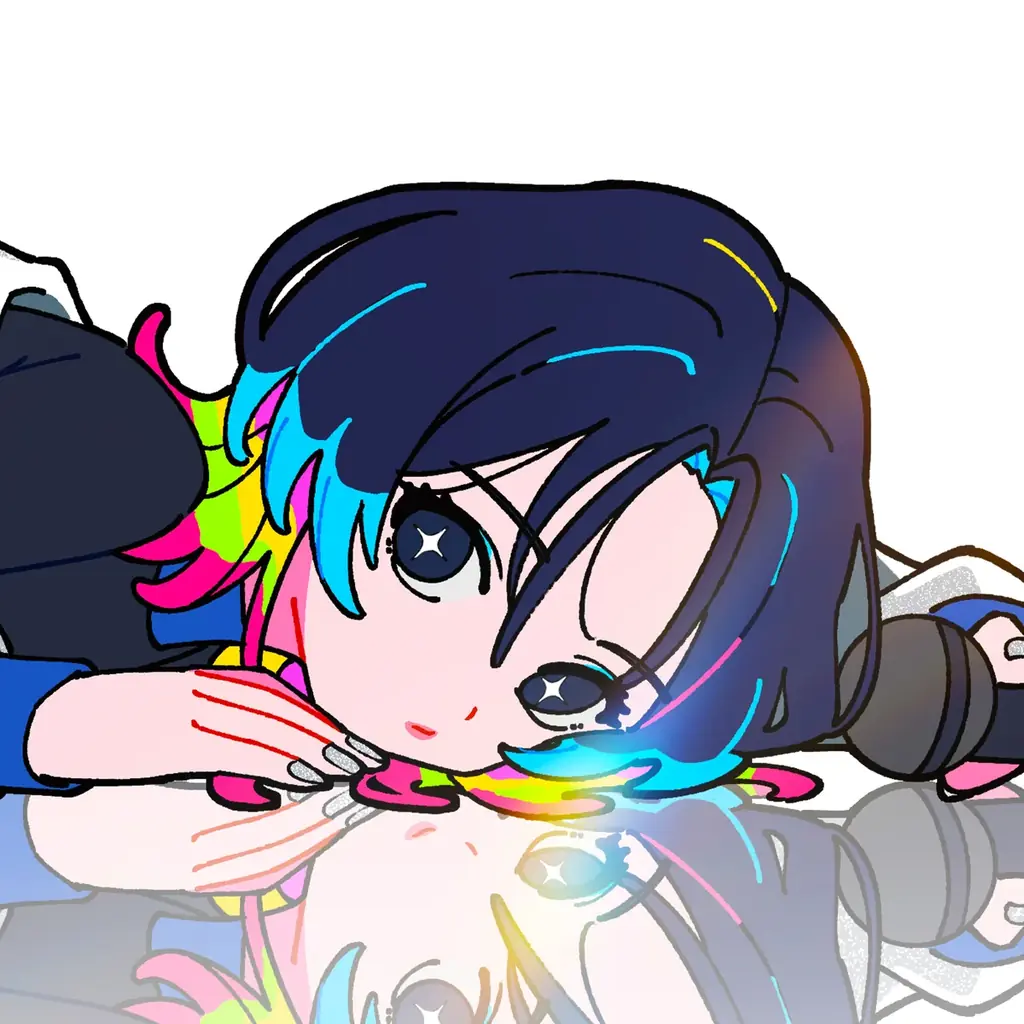 日曜日のメゾンデ｜TVアニメ『帝乃三姉妹は案外、チョロい。』OPテーマを含む3曲収録のCD『君にふさわしい奇跡』を8月27日（水）にリリース！ 画像 4