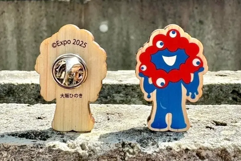 大阪岸和田/かねひさ株式会社「第3回 日本国際芸術祭/大阪・関西万博展」に出展。アップサイクルなモノづくりを世界へ発信！！会期5日間で、延べ5万人が来場。 画像 19