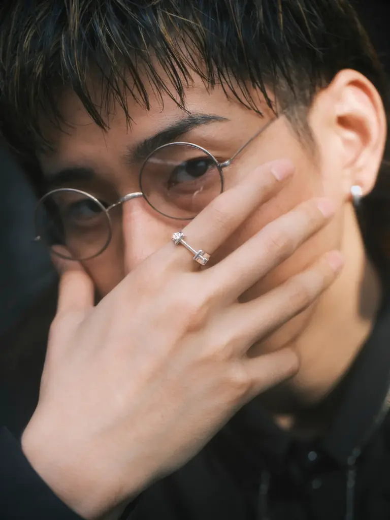 SNS総フォロワー数124万人！人気インフルエンサーWAKI（元Repezen Foxx・DJ脇）がストリートモードブランドACUODと初コラボレーションを実現！ 画像 1