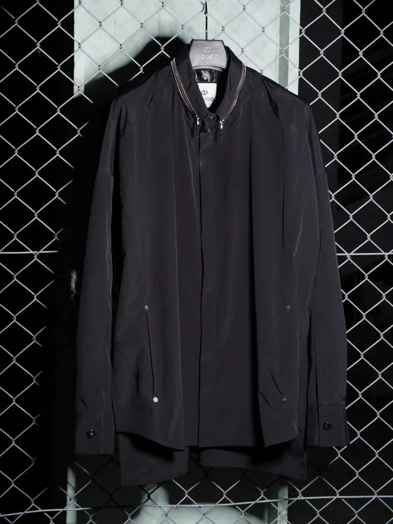 SNS総フォロワー数124万人！人気インフルエンサーWAKI（元Repezen Foxx・DJ脇）がストリートモードブランドACUODと初コラボレーションを実現！ 画像 3