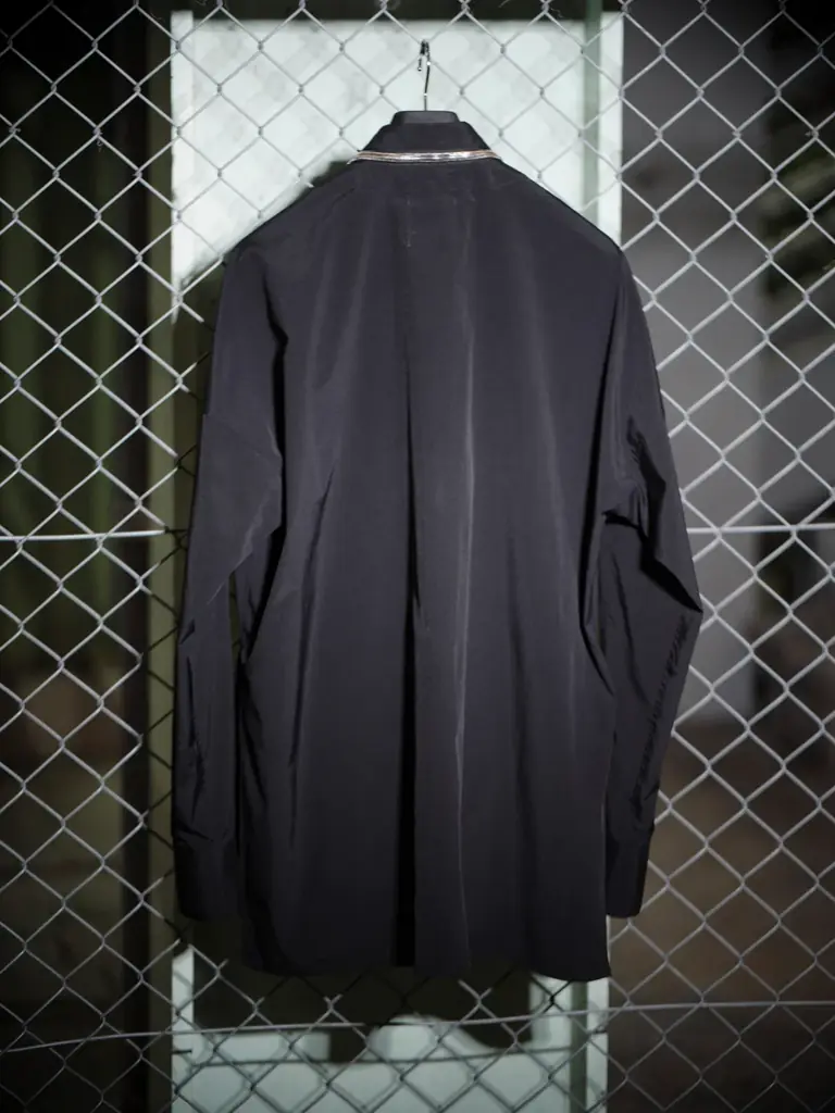 SNS総フォロワー数124万人！人気インフルエンサーWAKI（元Repezen Foxx・DJ脇）がストリートモードブランドACUODと初コラボレーションを実現！ 画像 4