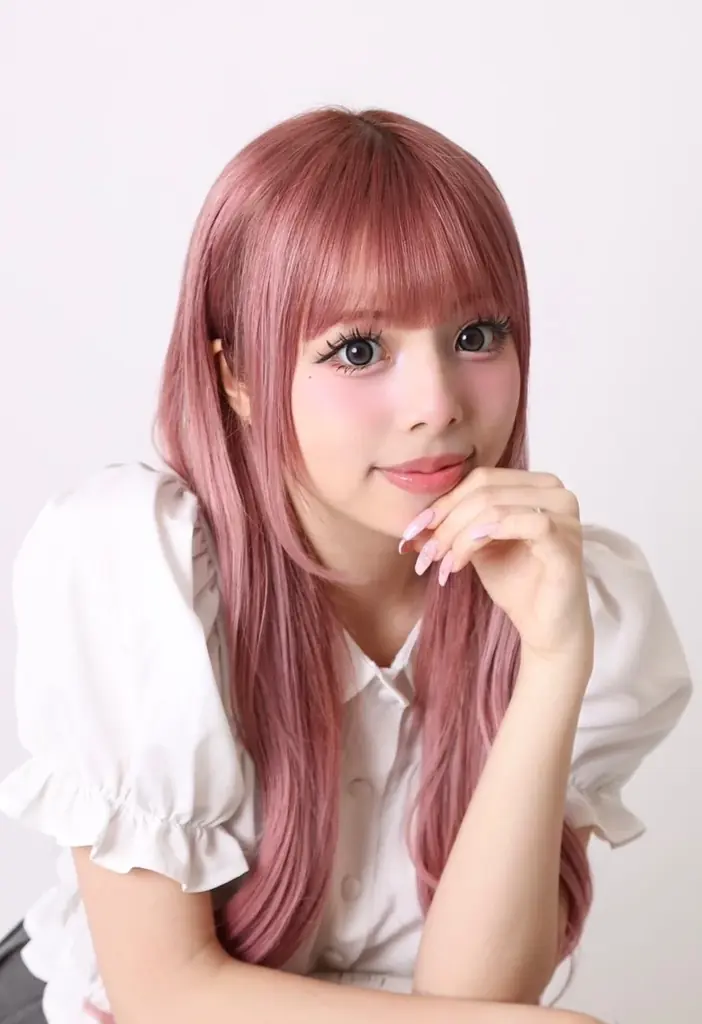 ギャルが本気で作ったYogibo、爆誕。～7/17（木）より放映の創業祭新CMにも出演～ 画像 8