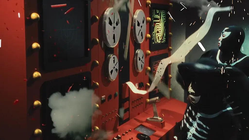 仮面ライダーX・アマゾン・ストロンガーの3人が初登場　栄光の7人ライダーが大集合豪華絢爛な必殺技に注目！「QT PRO」新TVCM2篇を公開 画像 10