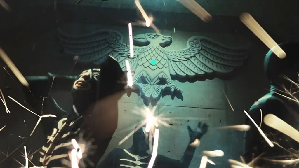 仮面ライダーX・アマゾン・ストロンガーの3人が初登場　栄光の7人ライダーが大集合豪華絢爛な必殺技に注目！「QT PRO」新TVCM2篇を公開 画像 2