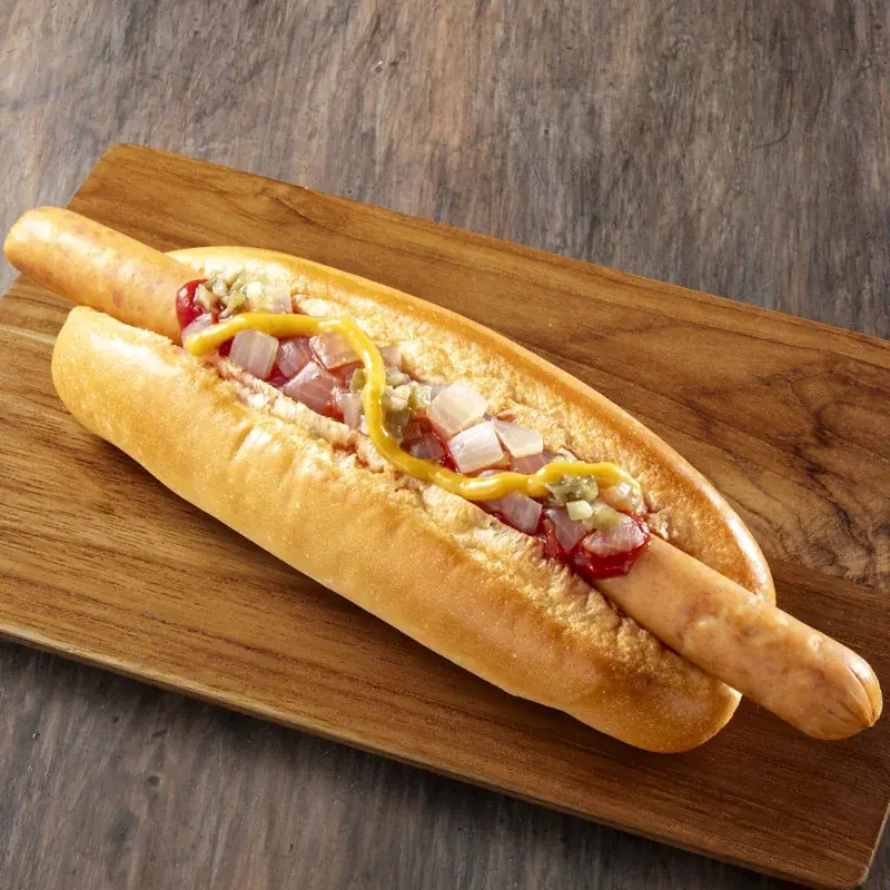 MLB™ワールドシリーズ™観戦チケット等が当たる！本場を味わう「メジャー級グルメ」フェアを全国のセブン‐イレブンで7月15日（火）より順次開催 画像 11