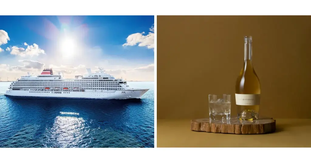 HITOYO、日本最大級クルーズ船「飛鳥Ⅲ」で取り扱い開始 画像 1