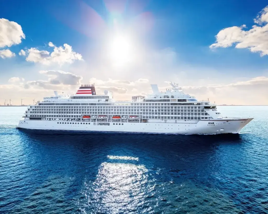 HITOYO、日本最大級クルーズ船「飛鳥Ⅲ」で取り扱い開始 画像 5