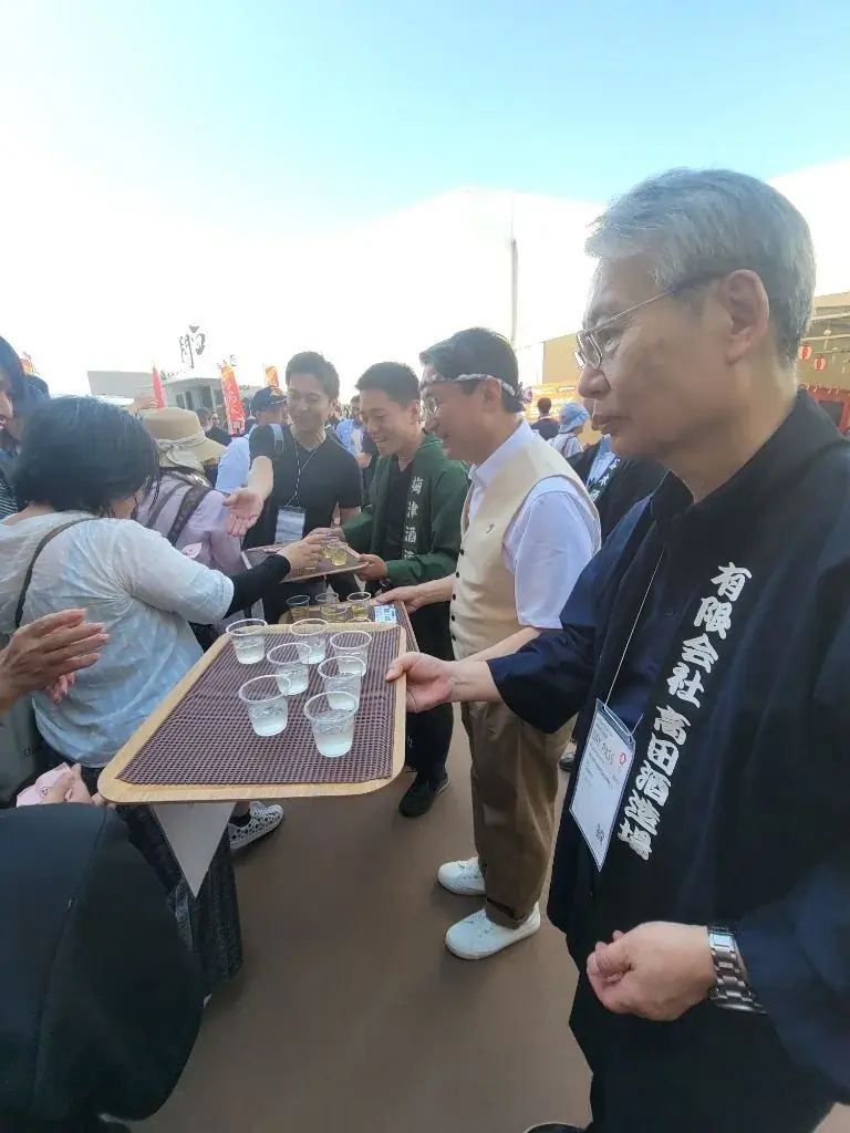 ご当地グルメ・地酒・伝統芸能など 五感で鳥取県の魅力を堪能できる参加型イベント 大阪・関西万博で「とっとりフェス~お祭り縁日~」21日(月・祝)まで限定開催 画像 2