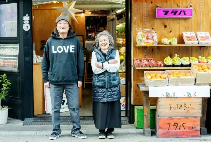 フタバフルーツパーラー新宿店・川崎店で、旬の桃を使用した期間限定スイーツの販売を開始！ 画像 12