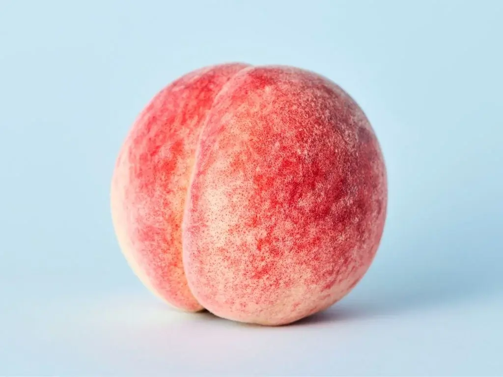 フタバフルーツパーラー新宿店・川崎店で、旬の桃を使用した期間限定スイーツの販売を開始！ 画像 2