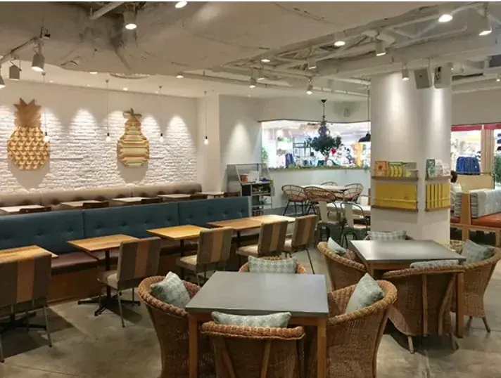 フタバフルーツパーラー新宿店・川崎店で、旬の桃を使用した期間限定スイーツの販売を開始！ 画像 9