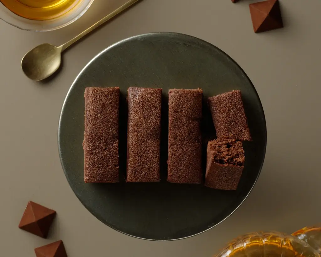 【新千歳空港 限定発売】ダージリン香る、チョコレートの贅沢な詰め合わせ「ダージリンショコラセレクション」が2025年7月24日（木）に新登場いたします。 画像 3