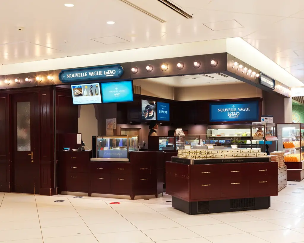 【新千歳空港 限定発売】ダージリン香る、チョコレートの贅沢な詰め合わせ「ダージリンショコラセレクション」が2025年7月24日（木）に新登場いたします。 画像 6