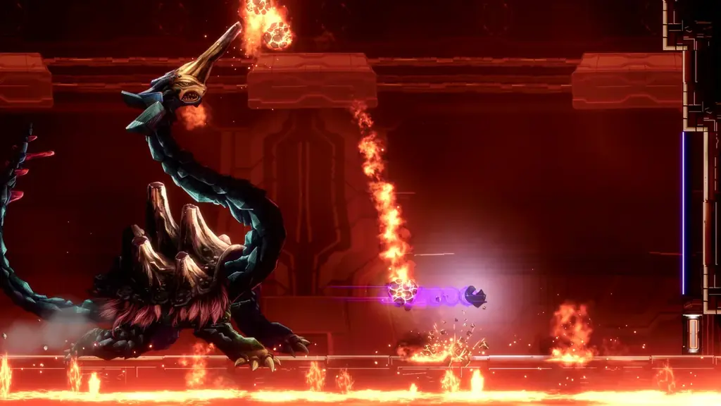 探索型2Dアクション『Shadow Labyrinth（シャドウラビリンス）』本日発売！バンダイナムコスタジオのクリエイターよりお祝いイラストをお届け！発売を記念したキャンペーンもX上にて開催中 画像 12