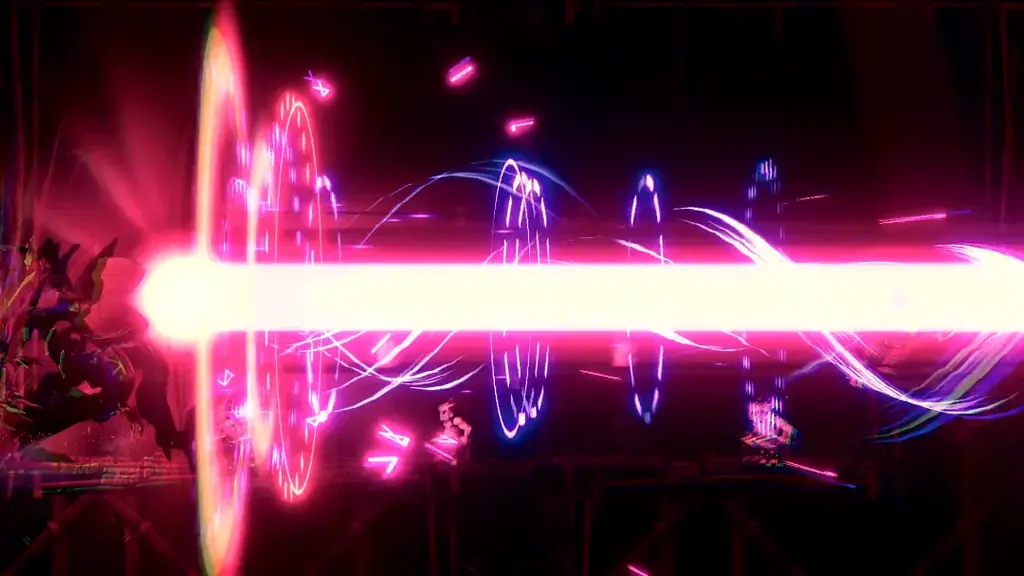 探索型2Dアクション『Shadow Labyrinth（シャドウラビリンス）』本日発売！バンダイナムコスタジオのクリエイターよりお祝いイラストをお届け！発売を記念したキャンペーンもX上にて開催中 画像 21