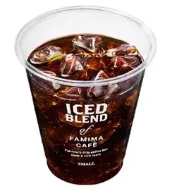 渇く夏に、さらに濃厚なこの一杯FAMIMA CAFÉの新アイスコーヒー登場~氷に負けない飲みごたえ、キレのある後味~ 画像 2