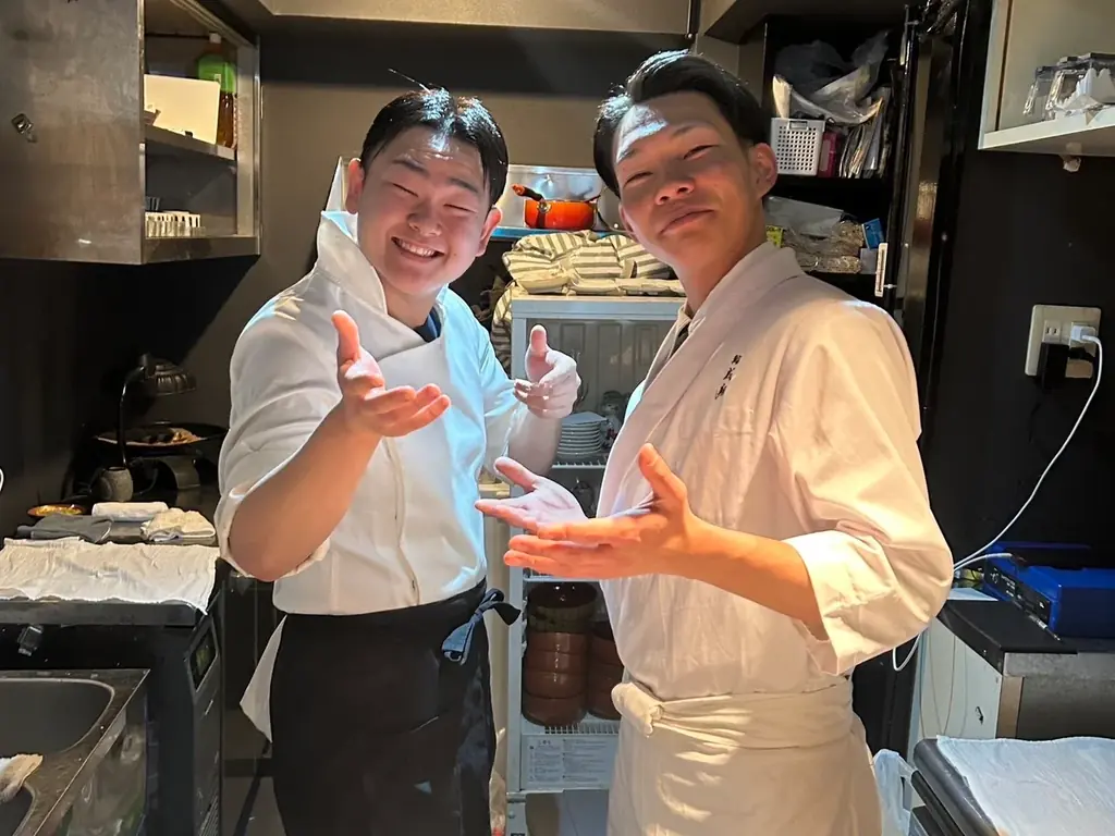 【本格鮨コースが無料】25組50人限定!大阪・心斎橋「鮨 成翔」オープン半年大感謝祭《予約半年待ちの寿司屋》《オープンアクセス15万件》 画像 3