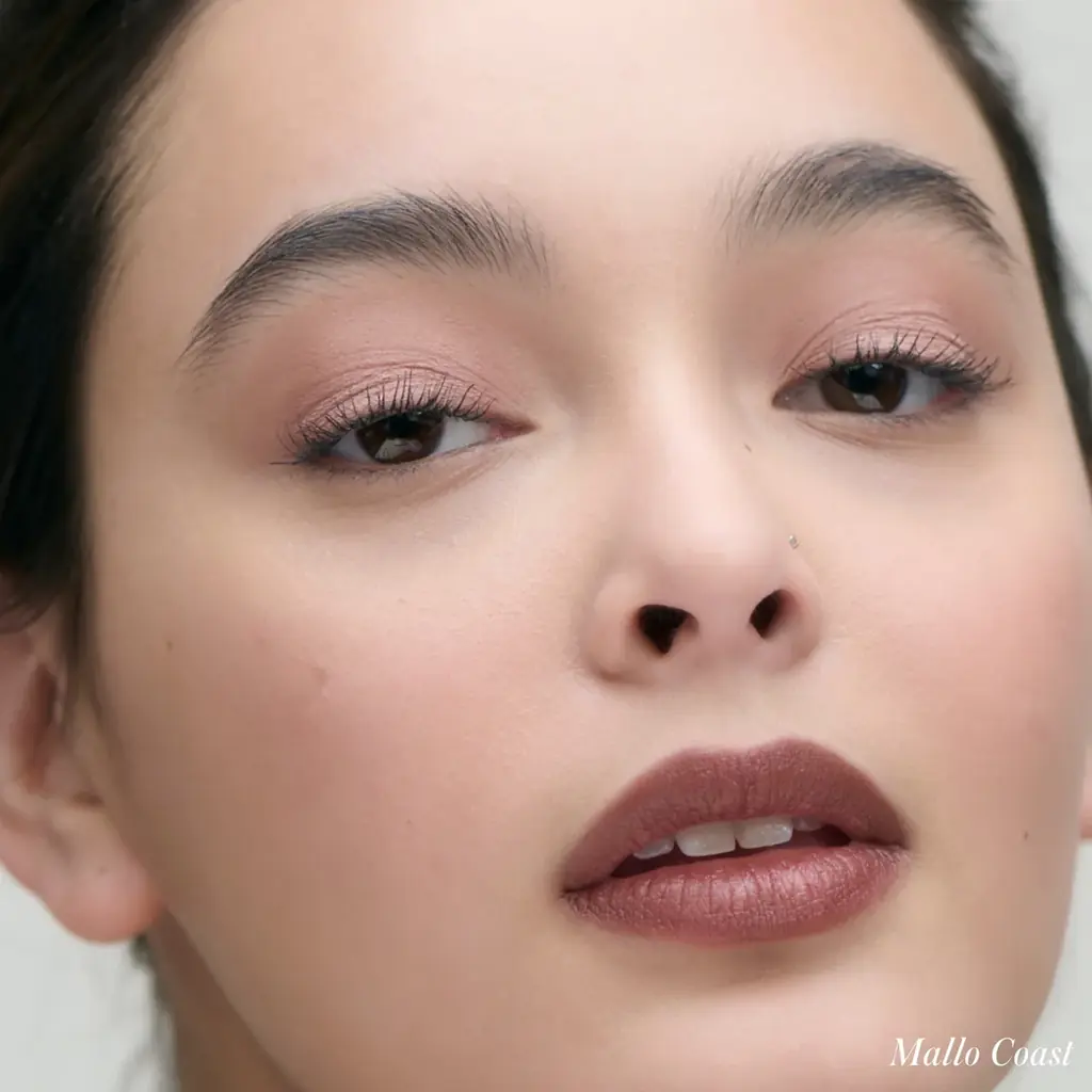 メイクアップアーティストが作った長期的な美しさをサポートするクリーンビューティーブランドrms beauty から「カシミアマット アイライツ クリームアイシャドウ」が新登場！ 画像 8