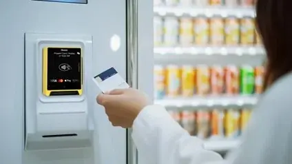 Nayax、共通QRコード決済「Cloud Pay」に対応し、日本市場での自動サービス機向けキャッシュレス展開を加速 画像 3