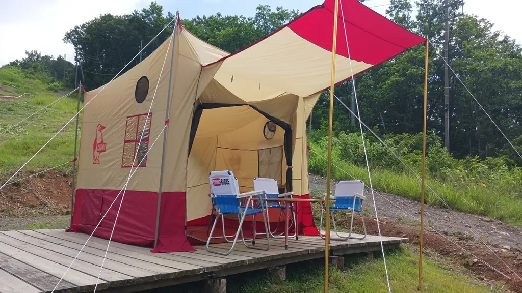 白馬岩岳マウンテンリゾートの人気エリアが7月18日（金）リニューアル　夏季限定グルメや大好評イベントも続々提供開始 画像 3