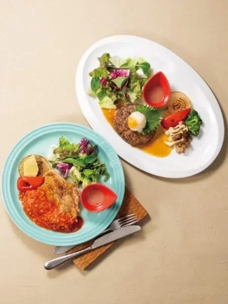 すかいらーくグループ初！“飛行機が見えるレストラン” 『むさしの森珈琲 羽田空港店』2025年7月18日（金）グランドオープン 画像 3