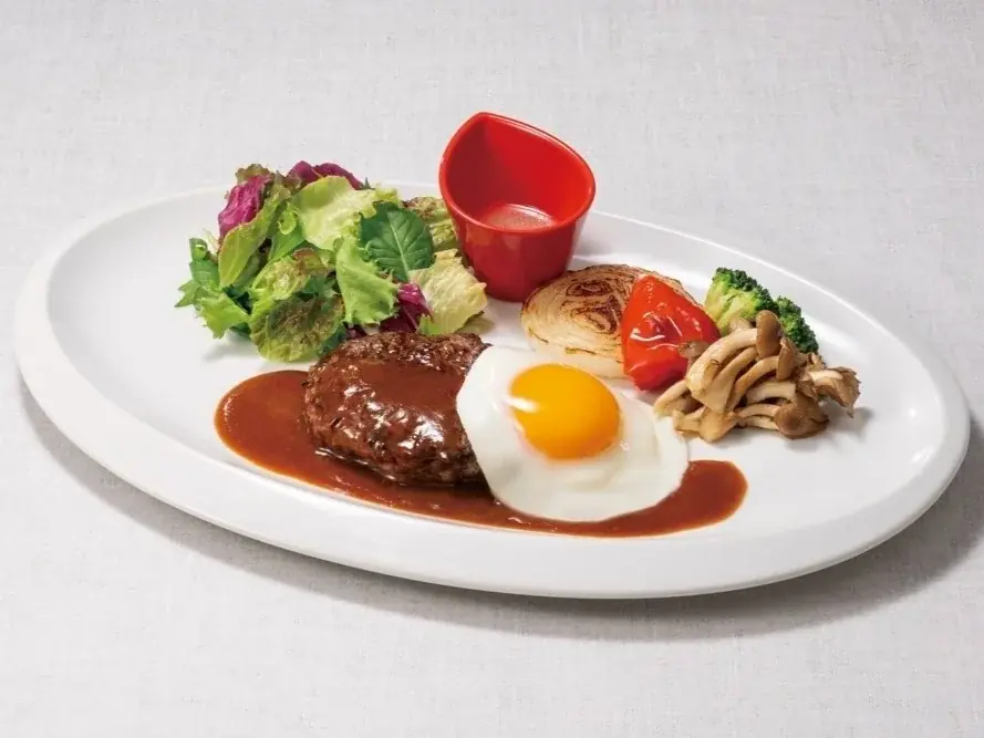 すかいらーくグループ初！“飛行機が見えるレストラン” 『むさしの森珈琲 羽田空港店』2025年7月18日（金）グランドオープン 画像 5