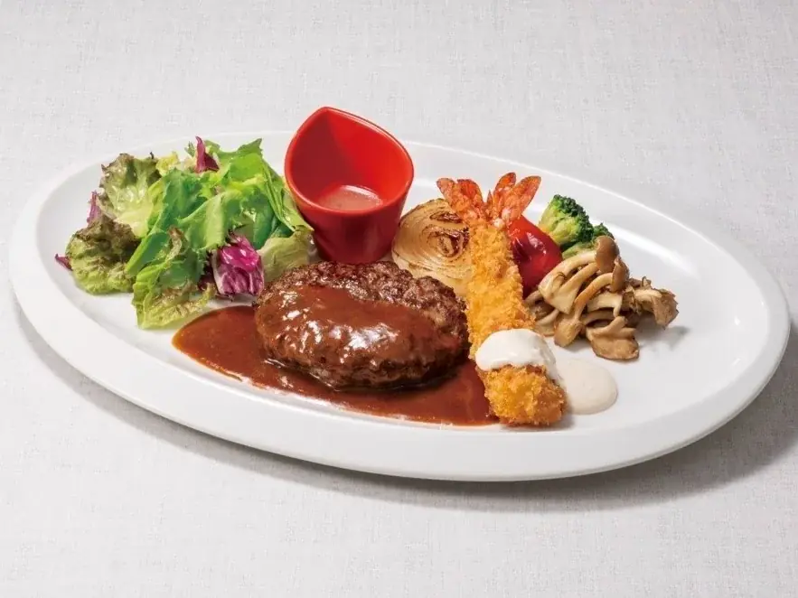 すかいらーくグループ初！“飛行機が見えるレストラン” 『むさしの森珈琲 羽田空港店』2025年7月18日（金）グランドオープン 画像 6