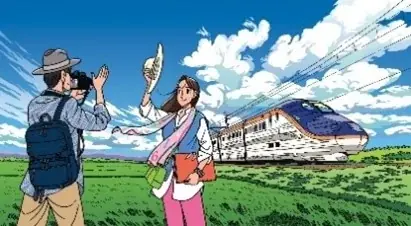 JR東日本「大人の休日倶楽部」が20周年を迎えます！これまでのご愛顧に感謝して20周年記念イベントを各種開催します 画像 19