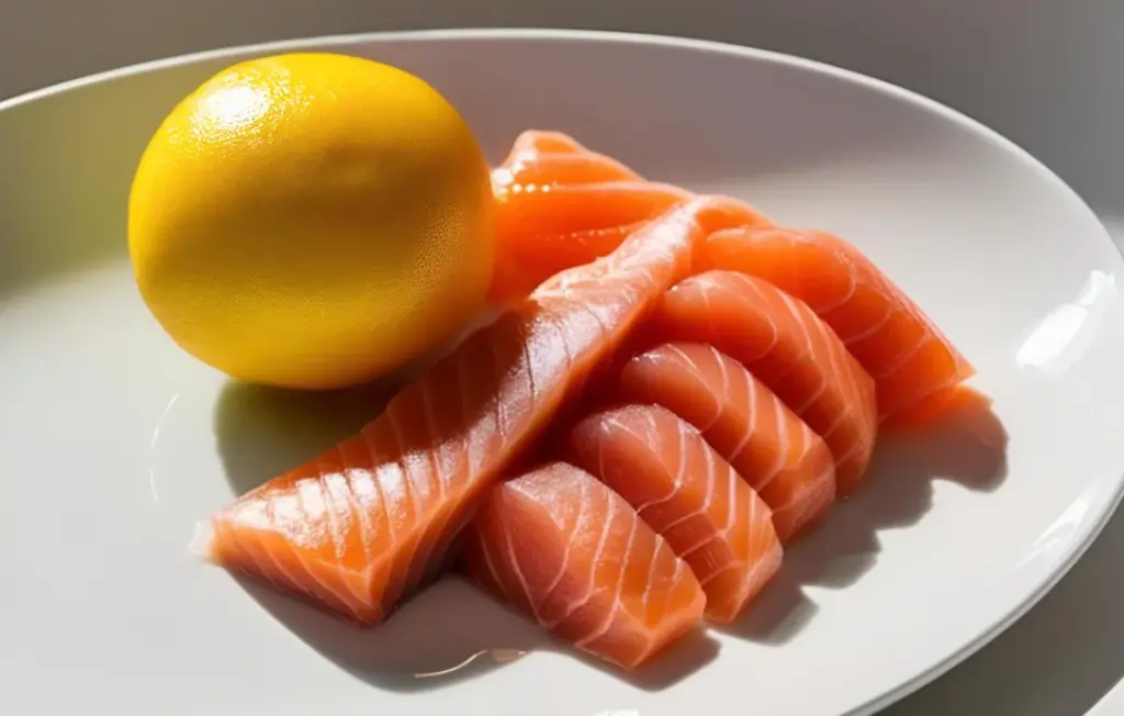 Smolt、宮崎県産日向夏を配合した「日向夏サーモン」販売開始 画像 1