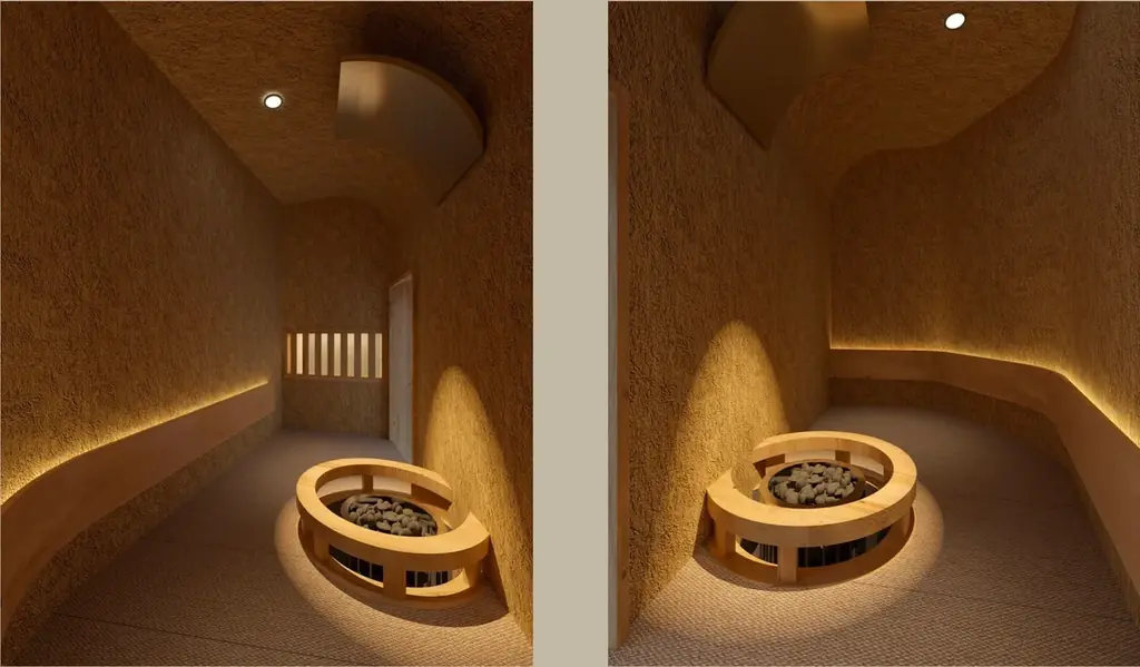感性をととのえる、“3つのサウナ”が宿す特別な時間 画像 2