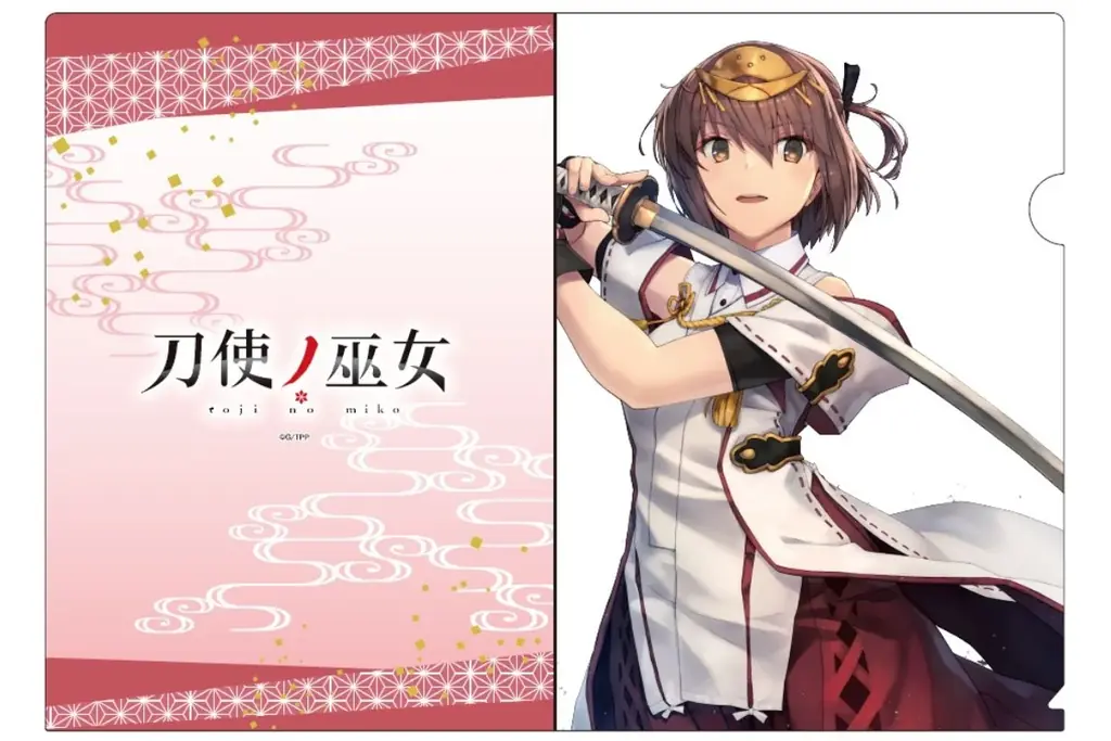 人気アニメ『刀使ノ巫女』新商品が「あにふぇば！」限定で発売スタート！ 画像 6