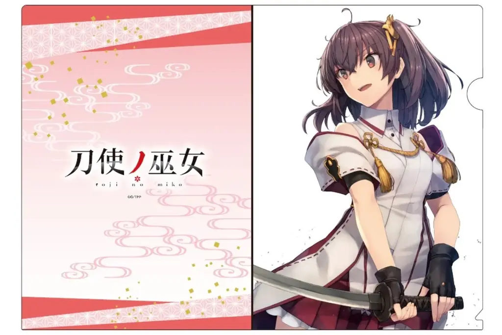 人気アニメ『刀使ノ巫女』新商品が「あにふぇば！」限定で発売スタート！ 画像 7