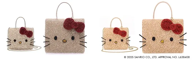 ANTEPRIMA/WIREBAG(アンテプリマ/ワイヤーバッグ) POP UP STOREをThe SHEL’TTER TOKYO 東急プラザ表参道「オモカド」1Fにて開催 画像 4