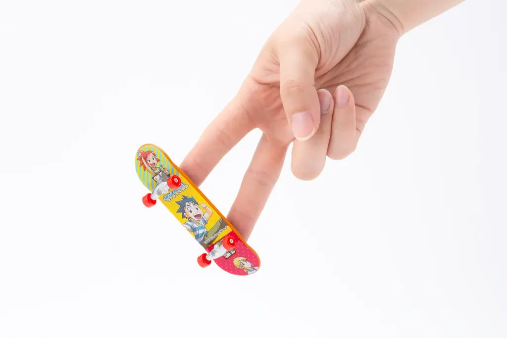 “指スケ”付き『AIロボット世界のサバイバル２』＆『身近な危険のサバイバル』同時発売！TVアニメのキービジュアルも解禁！ 画像 3