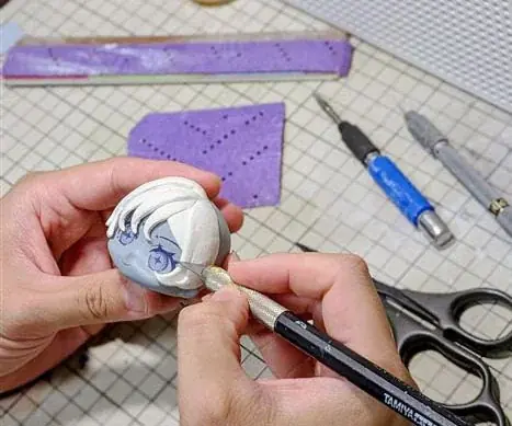 ワンフェス会場であなたも“クリエイター”になろう！造形・フィギュアの祭典『ワンダーフェスティバル』、夏休みにぴったりの体験コーナー情報を一挙公開。 画像 10
