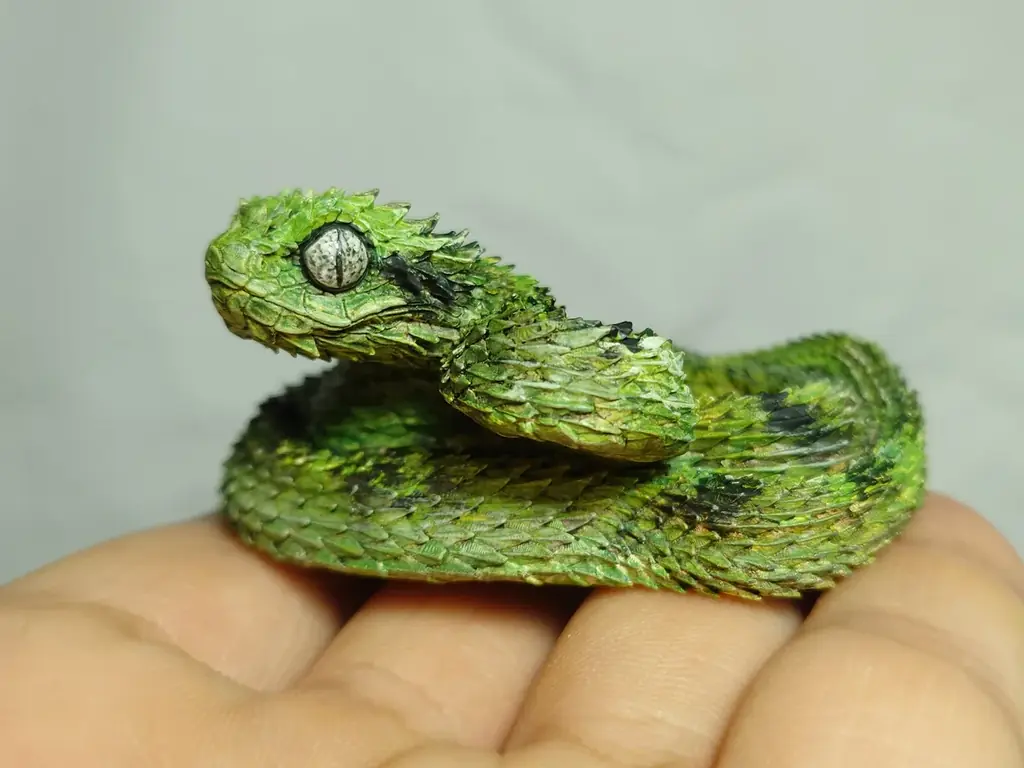ワンフェス会場であなたも“クリエイター”になろう！造形・フィギュアの祭典『ワンダーフェスティバル』、夏休みにぴったりの体験コーナー情報を一挙公開。 画像 8