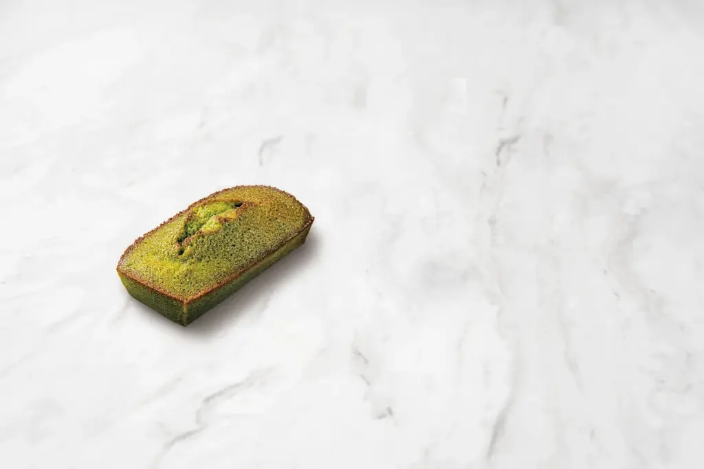 7月22日発売！セブンカフェ ベーカリーの宇治抹茶フィナンシェ新登場