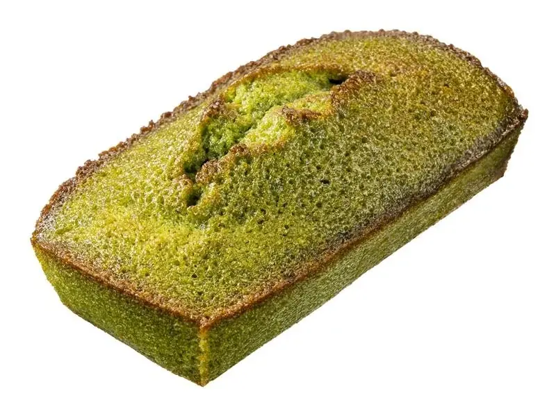 【一部店舗限定】できたての美味しさを楽しめる「セブンカフェ ベーカリー」より新しい仲間が登場!「お店で焼いた 宇治抹茶フィナンシェ」を7月22日(火)より順次発売 画像 2