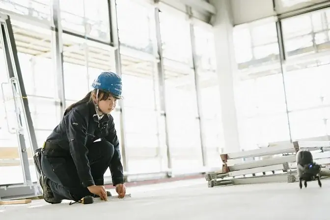 女子理系魅力発見セミナー