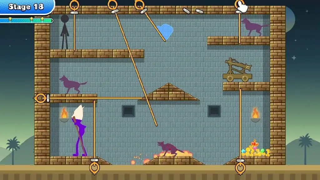 Steam用ソフト『あのゲー』 『あのゲー2』『あのゲー激』3タイトルをまとめたバンドル版本日、7月17日より配信開始 画像 17
