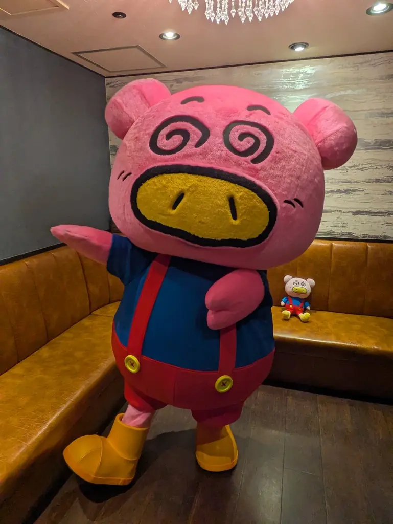 ≪イベントレポート≫ベビースターファンがリアルに集合!『ベビースターカンパニー』第2回ファンミーティング開催レポート 画像 4