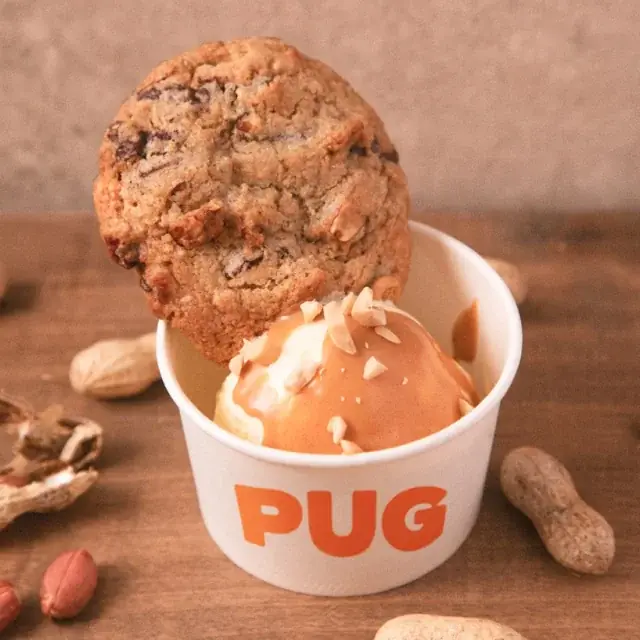 関西エリア初出店!話題のアメリカンクッキーブランド「PUG(パグ)」の3ヵ月限定のポップアップを「心斎橋PARCO」にて開催 画像 2