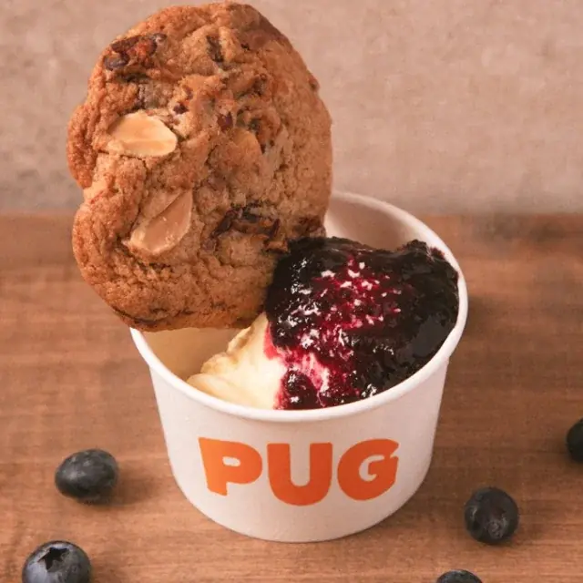 関西エリア初出店!話題のアメリカンクッキーブランド「PUG(パグ)」の3ヵ月限定のポップアップを「心斎橋PARCO」にて開催 画像 3