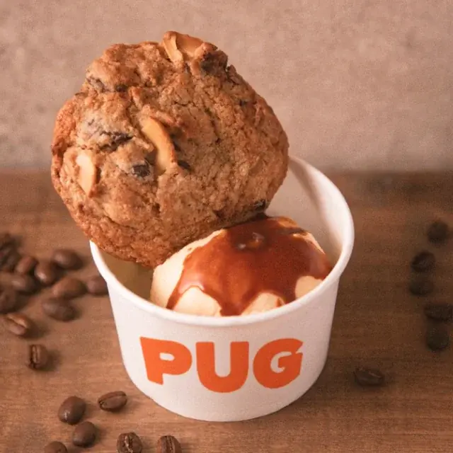 関西エリア初出店！話題のアメリカンクッキーブランド「PUG（パグ）」の3ヵ月限定のポップアップを「心斎橋PARCO」にて開催 画像 4