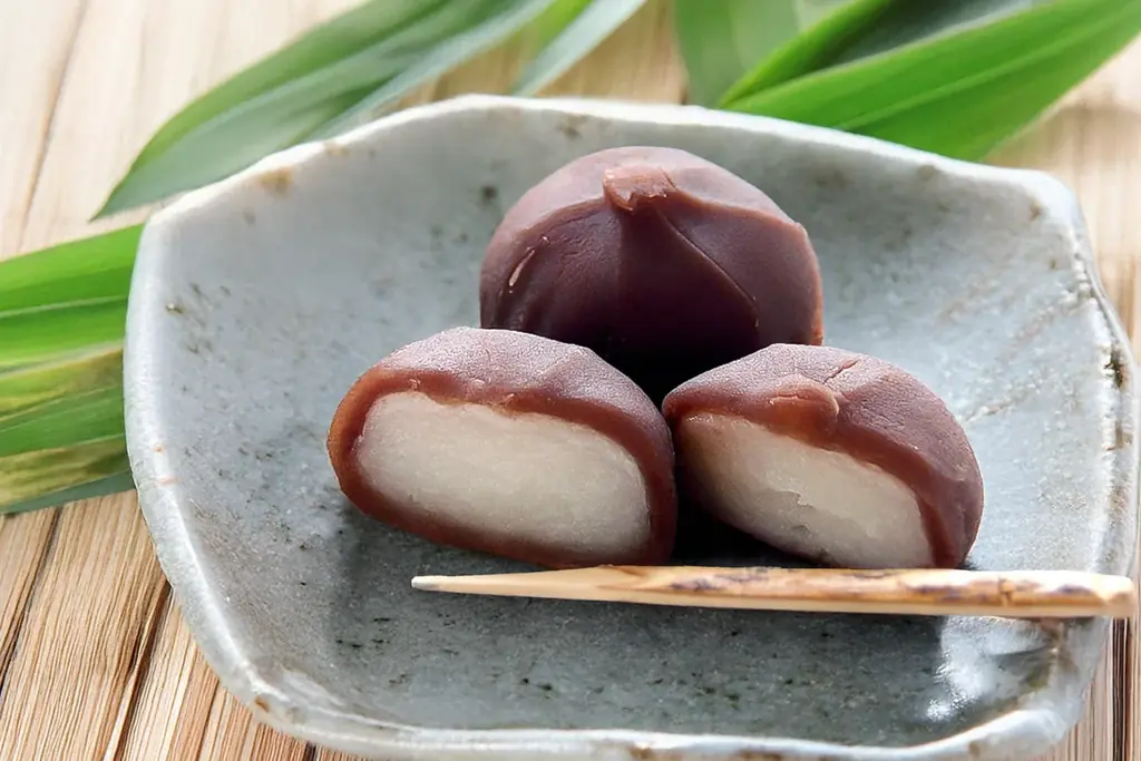 7月19日・31日限定！お菓子のたいようの伝統土用餅を味わう夏