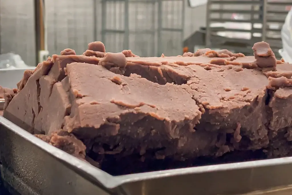 【8割が知らない「土用餅」】うなぎだけじゃない！江戸時代から続く“夏バテ知らずの和菓子”限定販売！ 画像 10