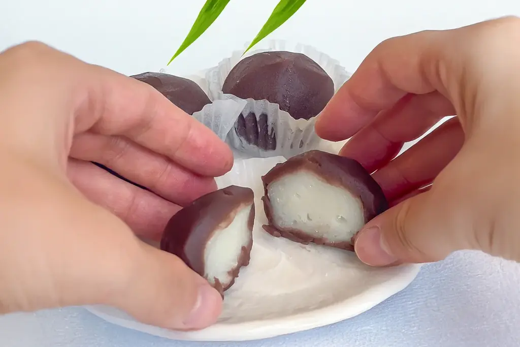 【8割が知らない「土用餅」】うなぎだけじゃない！江戸時代から続く“夏バテ知らずの和菓子”限定販売！ 画像 11