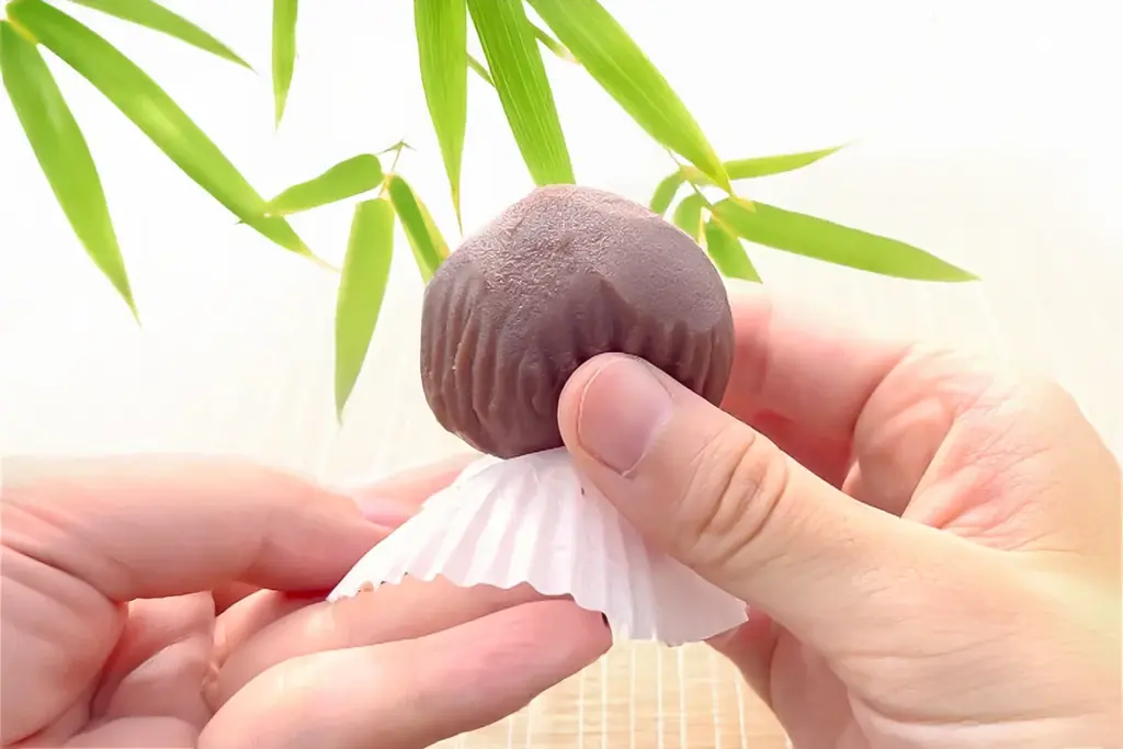 【8割が知らない「土用餅」】うなぎだけじゃない！江戸時代から続く“夏バテ知らずの和菓子”限定販売！ 画像 3